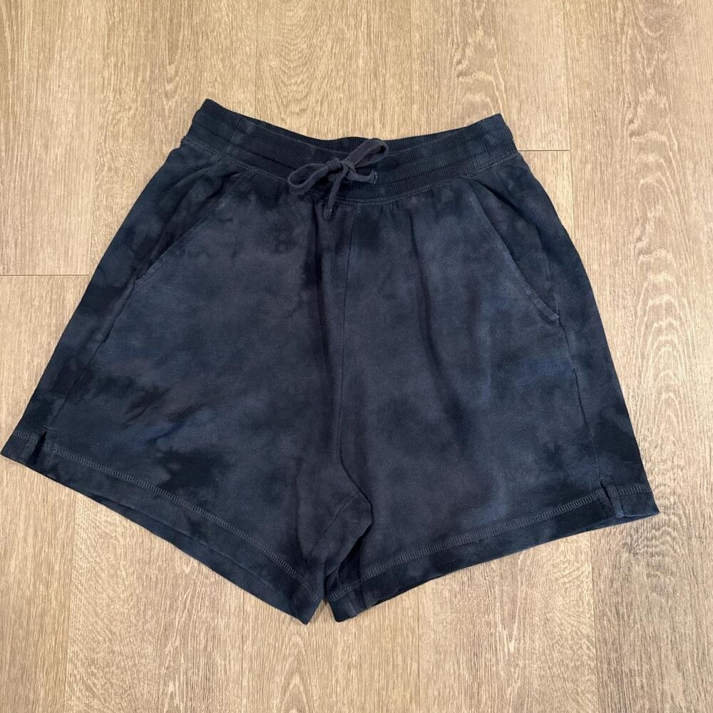 Tie-dye shorts Size S